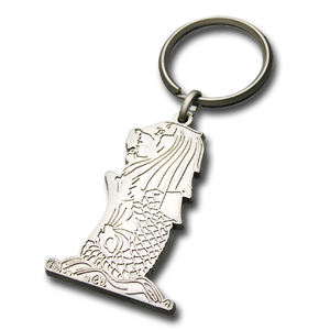 Souvenirs et cadeaux promotionnels, porte-clés de marques automobiles - Product Image 3