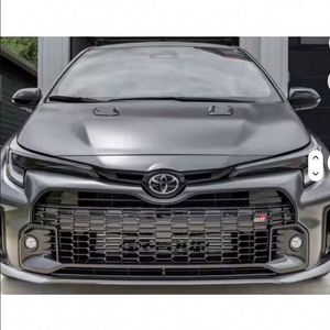 <span class=keywords><strong>Toyota</strong></span> <span class=keywords><strong>GR</strong></span> <span class=keywords><strong>Corolla</strong></span> Morizo Edition <span class=keywords><strong>HATCHBACK</strong></span> USADO a Precio Accesible - Product Image 4