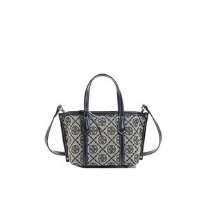 Sac fourre-tout pour femme luxueux et élégant. Sac à main de créateur en PU de haute qualité. - Product Image 1