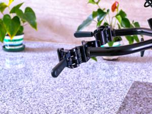 Bon <span class=keywords><strong>Prix</strong></span> Léger Portable Handicap Mobilité 36V 350W Fauteuil Roulant Électrique Handcycles Pour Les Personnes Handicapées - Product Image 5