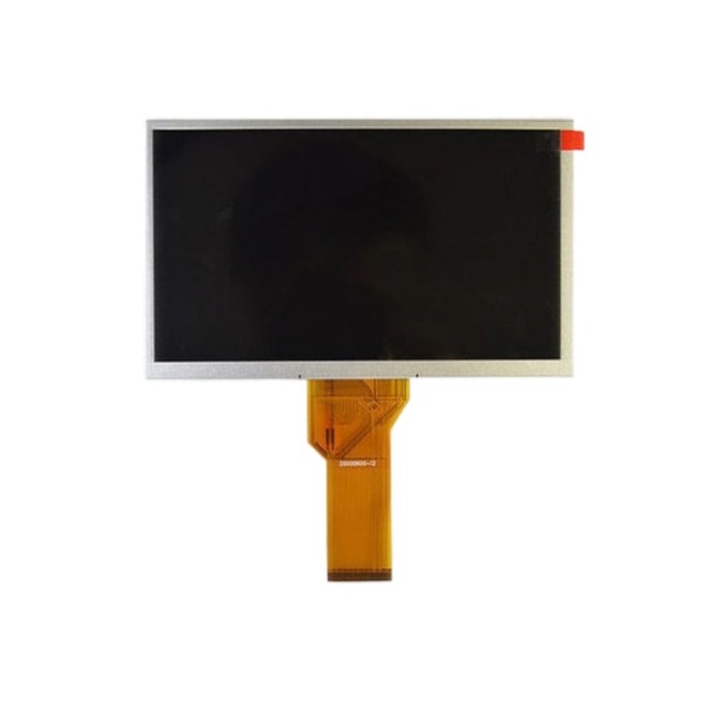 New original 7-inch AT070TN94 AT070TN92 on-board industrial control display LCD screen