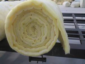 <span class=keywords><strong>Isolation</strong></span> moderne en laine de verre R30 pour grenier épaisseur 150mm pour applications de construction d'entrepôts extérieurs extérieurs - Product Image 2