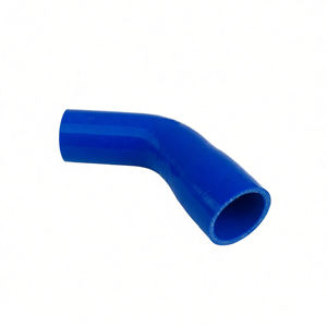 ערכת צינורות סיליקון גמישים בעלי ביצועים גבוהים למנועי רכב, עמידים בחום ובקרישה, מידות בהתאמה אישית זמינות - Product Image 4