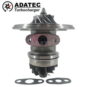 Cartucho de turbina HX35W Turbo CHRA 2834798 2834799 3530521 376725 2834823 para camión DONGFENG CUMMINS motor diésel 6BT 6BTAA - Product Image 1
