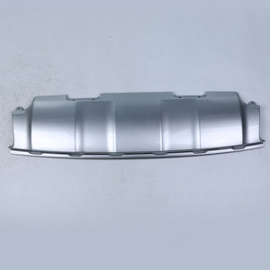 Nouveau Spoiler de Pare-chocs Arrière de Haute Qualité 31323779 pour XC60 XC90 XC70 S60 S40 <span class=keywords><strong>V40</strong></span> C30 C70 2019 - Product Image 3