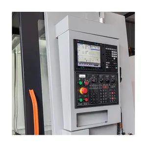 Best Selling Ce High Safety High-speed Level Six-Axis Vmc VMC-1370LCnc Precision Machining Center