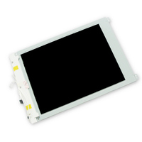 F-51430NFU-FW-AEN 9,4-Zoll TFT Monochrom LCD-Modul 640*480 RGB-Schnittstelle Bildschirm