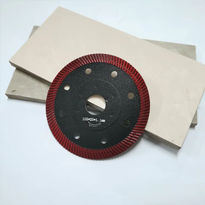 Pas d'écaillage 125mm diamant <span class=keywords><strong>disque</strong></span> de coupe porcelaine lame de scie <span class=keywords><strong>Gres</strong></span> <span class=keywords><strong>disque</strong></span> de coupe Dekton lame - Product Image 4