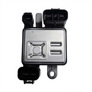 ชุดควบคุมเครื่องยนต์ Genesis G80 รุ่น 25385B1280 อะไหล่ทดแทน ECU ใหม่ - Product Image 4