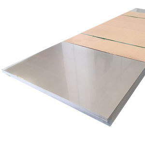 แผ่นเหล็กสแตนเลส 201 202 304 304L 316 316L 321 309 309S 310 310S 430 2205 2507 - Product Image 2