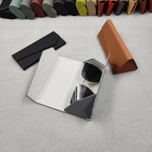 YAZHI, logotipo personalizado gratis, juegos de gafas <span class=keywords><strong>baratas</strong></span> diferentes, estuches para gafas, estuche para gafas de sol, Marco óptico, caja de gafas para ordenador - Product Image 4