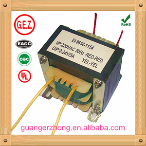 Trasformatore <span class=keywords><strong>EI</strong></span> 86 230V 12 Volt <span class=keywords><strong>10</strong></span> Ampere - Product Image 2