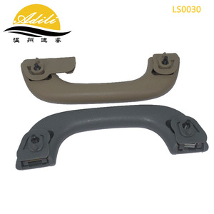 มือจับหลังคารถยนต์ Adili รุ่น LS0030 สีเทา ทำจากพลาสติกและโลหะ สำหรับรถยนต์ Buick Excelle - Product Image 5