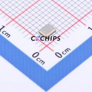 TAXM20M4RHBDDT2T Crystal (Passive) SMD3225-4P Crystal Oscillator SMD Crystal Oscillator 20MHz 10ppm 15pF - Product Image 1