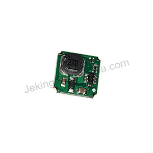 Module PoL non isolé Jeking <span class=keywords><strong>K7805JT</strong></span> Convertisseur CC-CC IC <span class=keywords><strong>K7805JT</strong></span>-<span class=keywords><strong>500R3</strong></span>-LB - Product Image 5