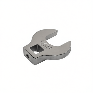 Open End Wrench 3/8 Inch Metric Steel <b>Tool</b> For Mechanical Repair - Product Image 3