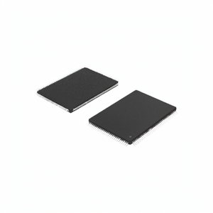 128 LQFP Electronics Component CYAT817AZS77-520DA Data Acquisition Manufacturer Channel - Product Image 1