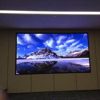 El mejor precio P2.5mm Módulo de matriz LED a todo color 160*160mm Panel de pantalla LED de alta calidad para interiores para varias aplicaciones LED