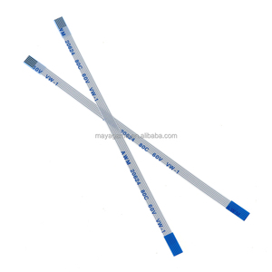 Para <span class=keywords><strong>PS3</strong></span> <span class=keywords><strong>Slim</strong></span> 3000 3K 6 pines interruptor <span class=keywords><strong>de</strong></span> encendido y apagado <span class=keywords><strong>Cable</strong></span> <span class=keywords><strong>de</strong></span> cinta <span class=keywords><strong>de</strong></span> reinicio 6 pines 4K 4000 para <span class=keywords><strong>PS3</strong></span> Super <span class=keywords><strong>Slim</strong></span> - Product Image 5