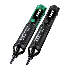 Pompe à dessouder Procantech 8PK-366NA, boîtier en plastique ABS à double joint, embout à aiguille pour réparation par soudure - Product Image 2