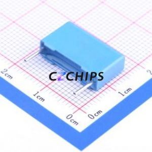 Condensador de Seguridad B32922C3473M000, Componente de Montaje en Orificio (THT), P=15mm 47nF 20% 305V X2 - Product Image 2