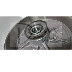 <span class=keywords><strong>Tambour</strong></span> de <span class=keywords><strong>frein</strong></span> OE 424759 Peugeot <span class=keywords><strong>206</strong></span> (roulement + bague de retenue + capteur ABS) (marque Datwy) - Product Image 3