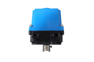 Pemasangan cepat DN 80 pneumatik <span class=keywords><strong>LPG</strong></span> katup kupu-kupu untuk Gas - Product Image 6