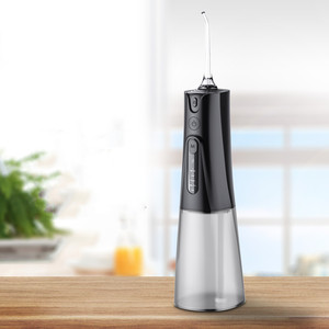 <span class=keywords><strong>Fairywill</strong></span>-chorro de agua para limpieza bucal, limpiador Dental con 4 modos - Product Image 3