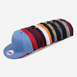 OEM Custom Snapback Hat 3D Embroidery Blank Custom Snap <b>Back</b> Caps for Men With <b>Patch</b> Manufacturer Wholesale Low Moq High Quality - Product Image 3
