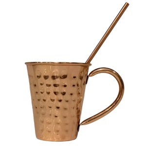 Mug en cuivre en gros pour cuisine, table à manger, bar à domicile, fêtes et collection de cadeaux, disponible à prix réduit - Product Image 4