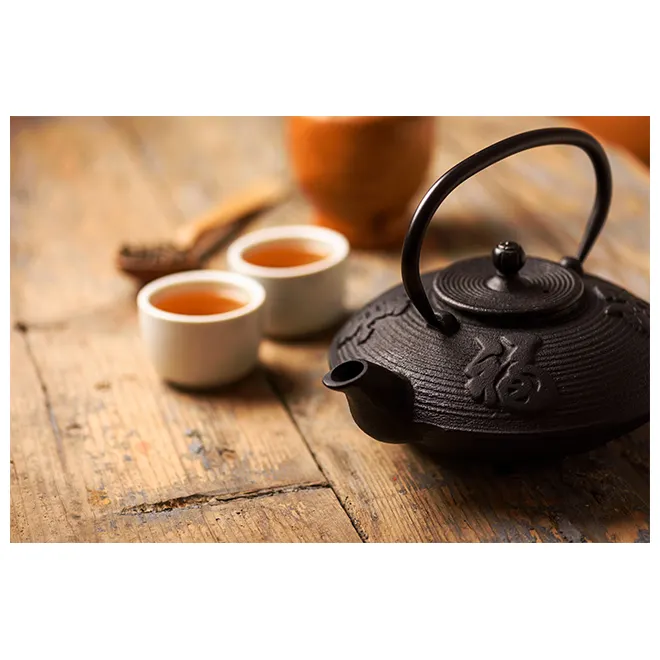 Refreshing taste delicious elegant aroma drink bulk oolong tea loose leaf