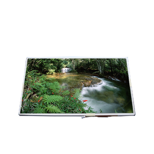 หน้าจอ LCD แล็ปท็อปขนาด 15.6 นิ้ว รุ่น B156XW01 V0 ความละเอียด 1366*768 จอแสดงผล LCD เทคโนโลยีขั้นสูง - Product Image 1