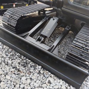 7 ตัน Sany SY95 ใช้รถขุดขนาดเล็ก Sany SY75C พร้อมใบมีดผลิตในจีนพร้อม CE / EPA - Product Image 6