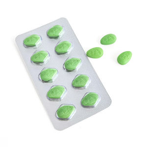 Wholesale Organic <b>Herbal</b> <b>Supplements</b> & Natural Vitamin Tablets Health Food Extracts for Adults-Energy-Boosting OEM Private Label - Product Image 6