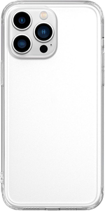 Pour iPhone 16 étui antichoc Transparent pare-chocs souple TPU pare-chocs cadre <span class=keywords><strong>dos</strong></span> <span class=keywords><strong>nu</strong></span> clair pare-chocs étui pour iPhone 16 Pro Max - Product Image 3