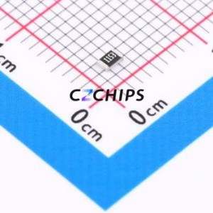 Résistance SMD RTT051153FTP 0805 (Type : Film Épais) (Résistance : 115 kOhm Précision : 1%) - Product Image 1