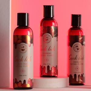 COKELIFE Gel Lubricante para Dildos de 120 ml, Lubricantes Excitantes para Mujeres, Lubricantes Afrodisíacos, Gel Oral Comestible, Gel Vaginal - Product Image 6