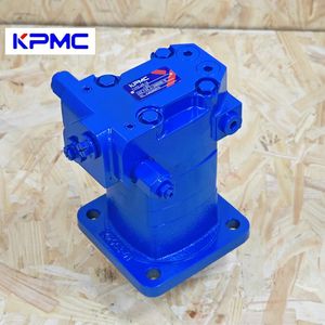 Kpmc Originele <span class=keywords><strong>Swing</strong></span> <span class=keywords><strong>Motor</strong></span> Onderdelen 2-200d 0S-E 3c644982-104-6445-005 Voor <span class=keywords><strong>Kubota</strong></span> U15 <span class=keywords><strong>Kubota</strong></span> U17-3 Graafmachine - Product Image 2