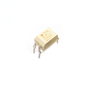 TLP621-1GR TLP621-1GB ออปโตคัปเปลอร์แบบอินไลน์ DIP4/ SMD SOP4 GR เกียร์ GB เกียร์ - Product Image 1