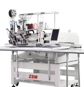 Máquina de bordado de lentejuelas para ordenador, máquina de bordado de lentejuelas de alta velocidad