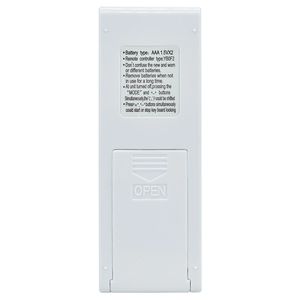 New YBOF2 Replace Remote <b>Control</b> for GREE AC Air Conditioner YB1FB YBOF YBOFB YB1F2 YB1FA - Product Image 4
