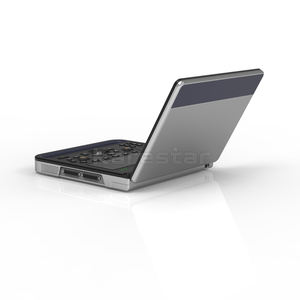 Equipo Karestar Máquina portátil de ultrasonido veterinario para perros Función reutilizable Compatible con computadora portátil - Product Image 6