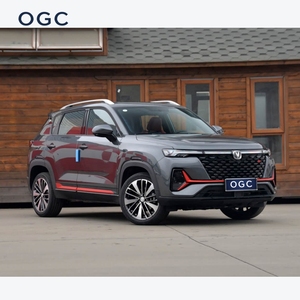 รถยนต์<span class=keywords><strong>มือ</strong></span><span class=keywords><strong>สอง</strong></span> Changan CS35 PLUS ปี 2021 พวงมาลัยซ้าย 5 ที่นั่ง เครื่องยนต์ 1.<span class=keywords><strong>6</strong></span> ลิตร เกียร์อัตโนมัติ ล้อแม็ก R17 <span class=keywords><strong>ราคา</strong></span>ถูกสำหรับตลาดแอฟริกา จัดส่งไปยังท่าเรือเทมา ประเทศจีน ขายในไทย - Product Image 3