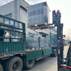 Membrane d'étanchéité SBS en bitume caoutchouté résistant à l'eau pour toitures, sous-sols et fondations extérieures, épaisseurs 3mm et 4mm - Product Image 5