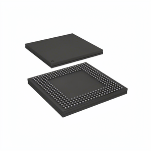 Components Electronic Embedded SPC5644AF0MVZ3 324 BBGA Manufacturer Channel - Product Image 1