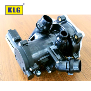 KLG-Bomba de agua electrónica 06L121012A/G/H para VW Audi A1, A3, A4, A5, A6, A7, Q5, <span class=keywords><strong>precio</strong></span> al por mayor, 2 años de garantía - Product Image 4