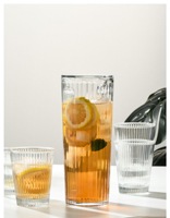 Verres à vin modernes en plastique PC transparent résistant aux hautes températures, écologiques et incassables pour les fêtes