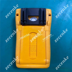 Multímetro Fluke 189 con cables, en buen estado de segunda mano - Product Image 2