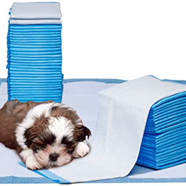 Лидер продаж, многоразовые коврики для дрессировки питомцев, моющийся коврик для дрессировки собак и щенков с водонепроницаемым