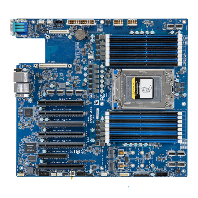 GA SP3 MZ32-AR0 MZ32-AR1 MZ32-001 7002 7003 Processor Cpu Server Board SoC Motherboard SP3 7003 Cpu List